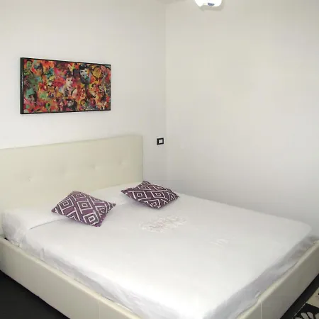 Pucci By Interhome * Marina di Massa