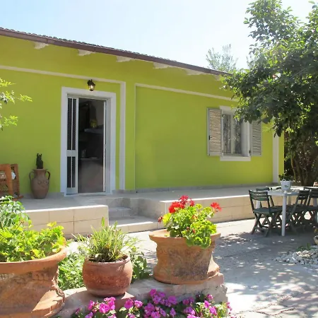 Pucci By Interhome Holiday home Marina di Massa