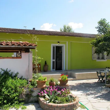 Holiday home Pucci By Interhome