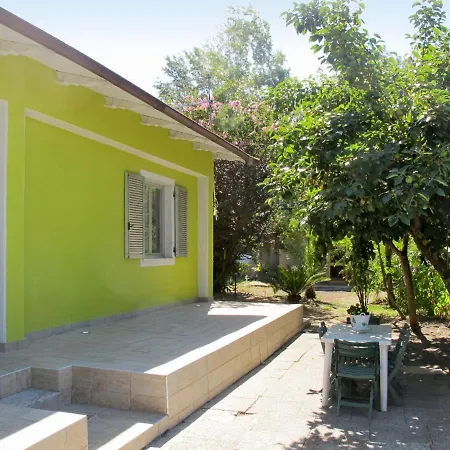 Pucci By Interhome Holiday home Marina di Massa