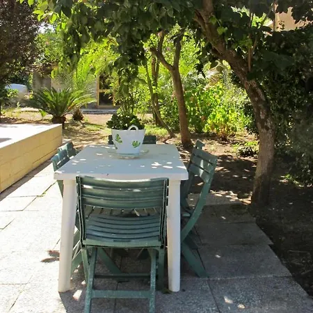 Holiday home Pucci By Interhome Marina di Massa
