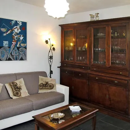 Holiday home Pucci By Interhome