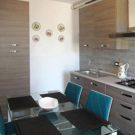 Holiday home Pucci By Interhome *