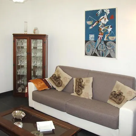 Holiday home Pucci By Interhome *