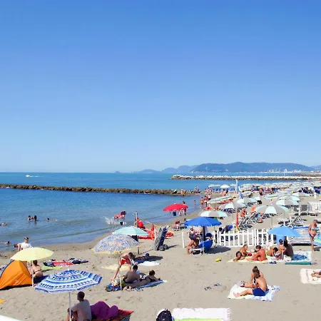 Pucci By Interhome Holiday home Marina di Massa